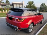 Range Rover Range Rover Sport HSE *Híbrida* 2019/2020